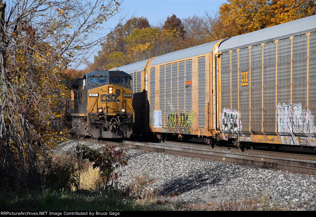 CSX 277